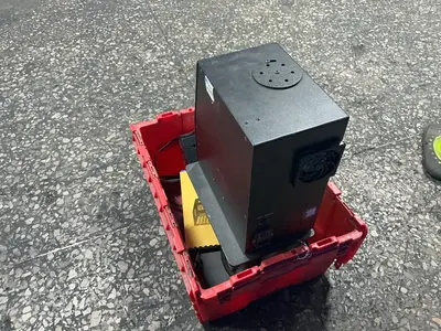 Used XENON RC240 Heat Treating Units Ohio US | HGR 24 #1315175