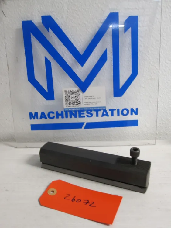 Used D'ANDREA Boring Slide Boring Heads | MachineStation #947479