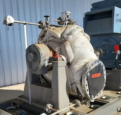 NEW FLOWSERVE 10LPN22