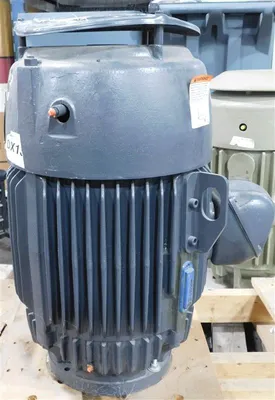 USED US MOTORS DX15