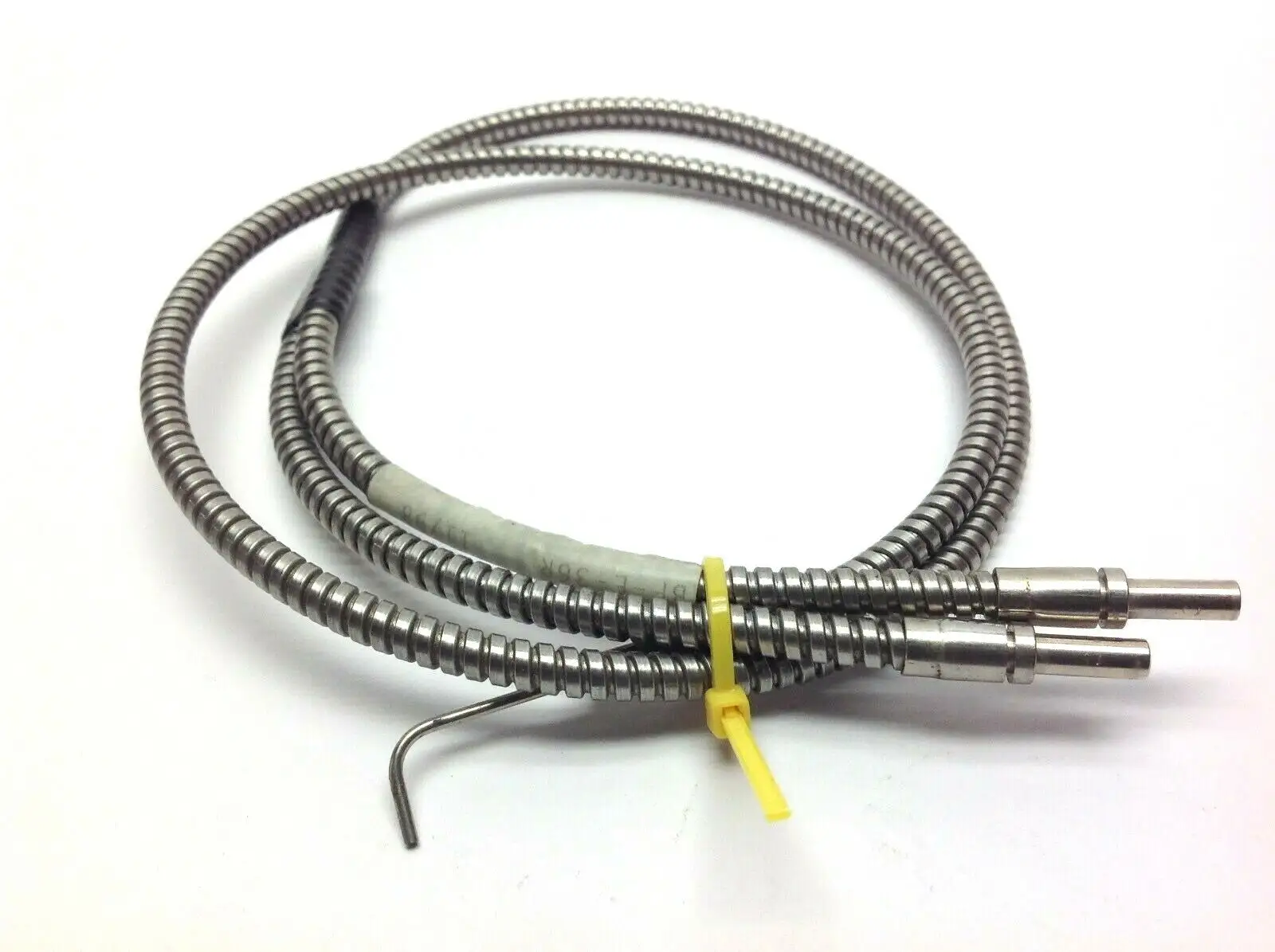 Used Tri-Tronics BF-E-36R Fiber Optics Michigan US | Maverick Industrial Sales #1397633