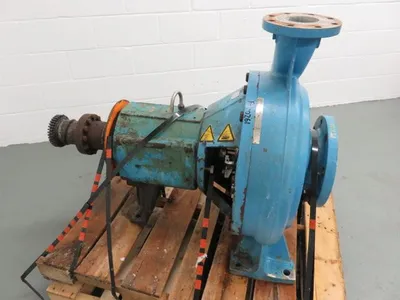 USED Ahlstrom/Sulzer APT 53-4