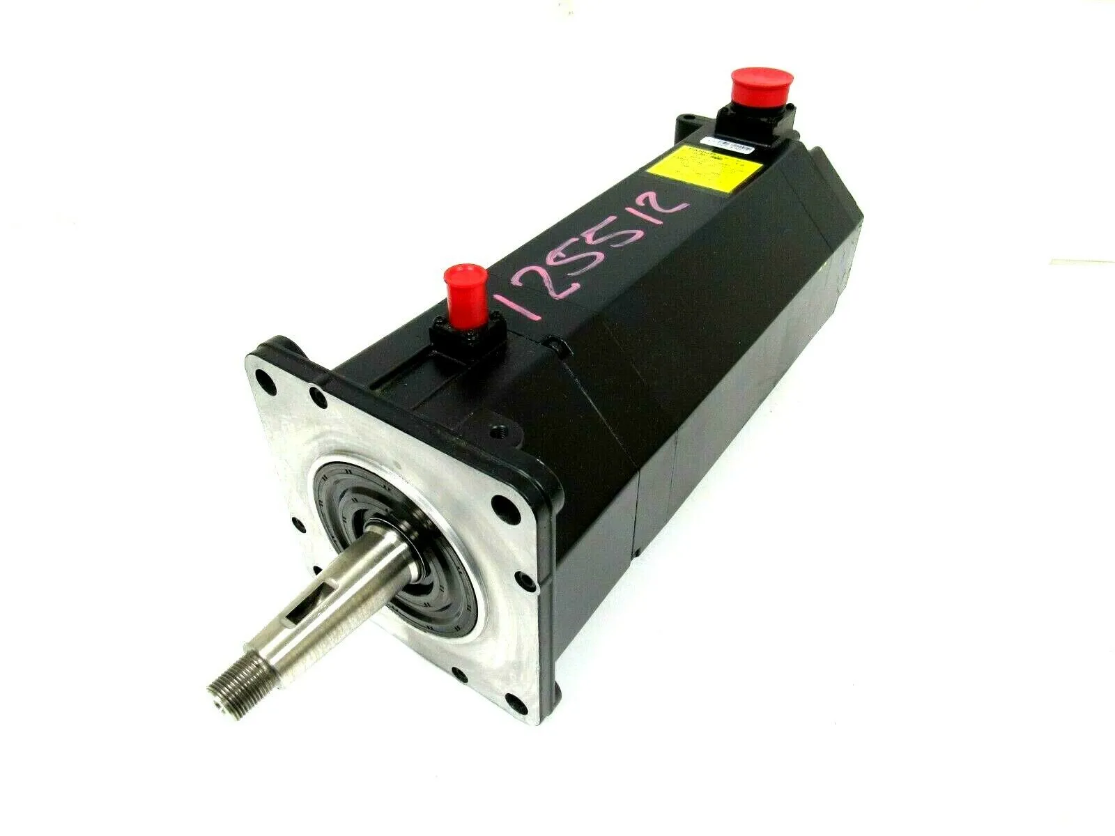 NEW FANUC A06B-0153-B684 SERVO MOTOR A30/3000 A06B0153B684