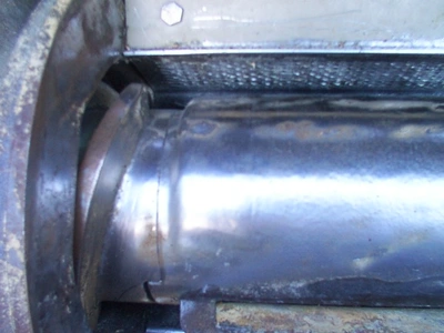 Used _UNKNOWN_ _UNKNOWN_ Mills / Grinders Minnesota US | A&I Equipment #1317878