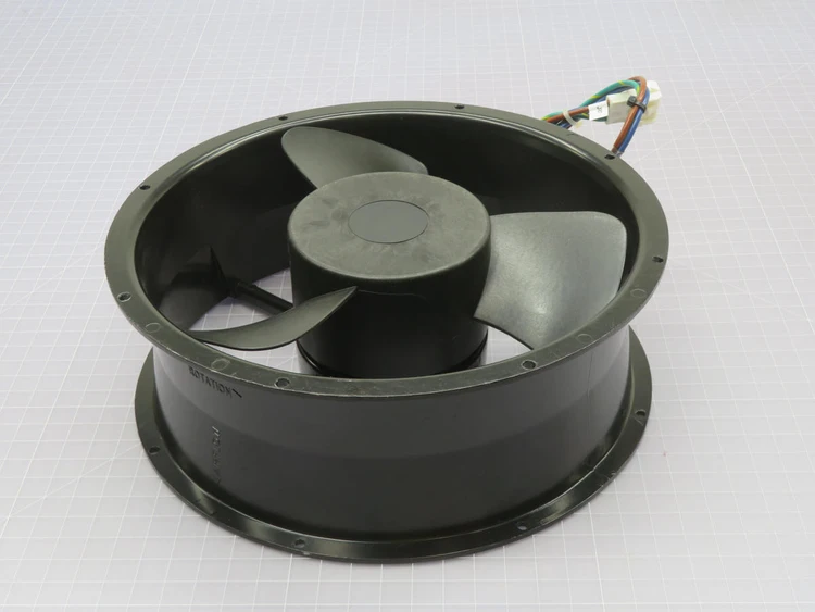 Used MECHATRONICS _UNKNOWN_ Electronic Component Fans Texas US | OCO Industrial #1682338