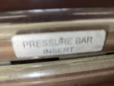 NEW ACCU-SEAL 615-0004