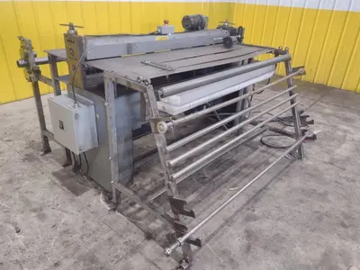USED FLAGLER GS1160