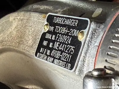 USED GENERAC 6798020100