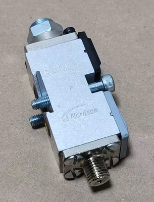 USED Nordson SA14J