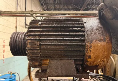 1971 GARDNER SDG6-30 GRINDERS, DISC, HORIZONTAL, DOUBLE | GCH Machinery (20)