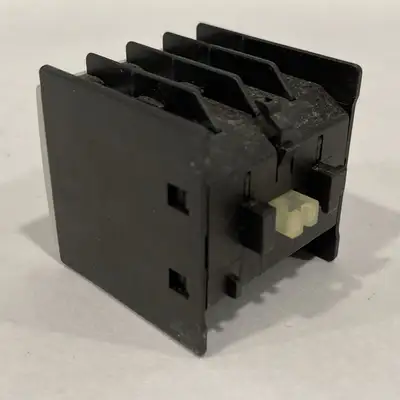 3RH1911-1HA22 | Siemens  Auxiliary Contact Block - Used