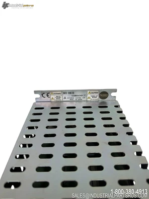 Used MITSUBISHI C36N9A048 Resistors Kentucky US | Industrial Parts R Us Inc. #1394820