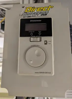 USED 2017 TELESIS CO10AP