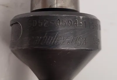 SECO CARBOLOY SD52-0594-119-1000R7 Tooling & Accessories, Drilling | Machinery Central (3)