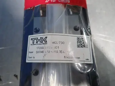 NEW THK SKR4610AE+285L0E00X0