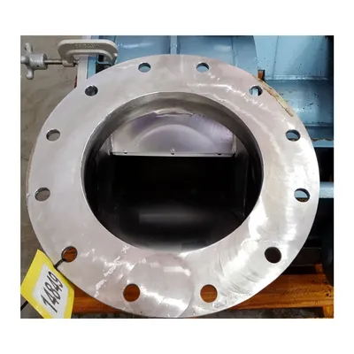 USED YOUNG INDUSTRIES, INC. LPW76864