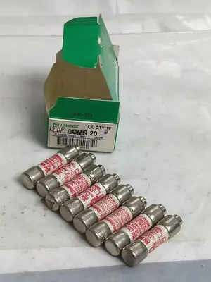 New | in-Stock LITTELFUSE KLDR20 Miscellaneous Equipment (Electrical & Power) | Surplus Asset Holdings #1201914