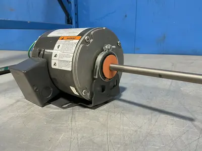 Used DAYTON 3M996A Motors (misc) Ohio US | HGR 24 #1566991