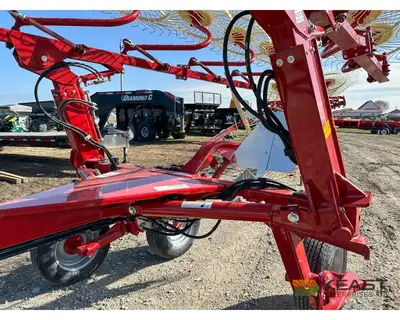 Used SITREX _UNKNOWN_ Hay Rakes Iowa US | Keast Enterprises #1360378