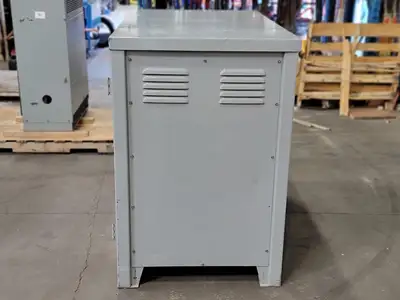 USED DRESSER ELECTRIC 8ELX-500K