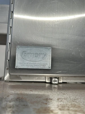 USED EMERY Ribbon