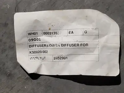 USED FLYGT 2852901