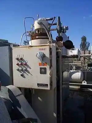 USED BLAW KNOX 000