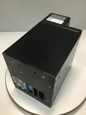 USED BASLER TSI BA 03686