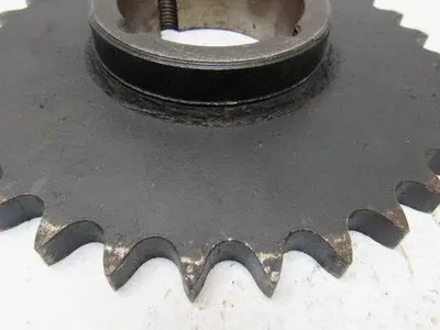 Martin 60BTL32 Sprocket Taper Lock Bushing 1210 32 Tooth