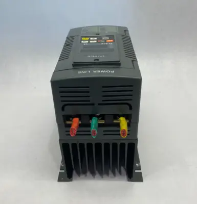 USED TAISEE ELECTRONICS ELECTRIC POWER ADJUSTER T6-SCR POWER LINE