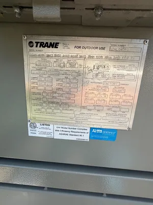 2024 TRANE CGAM Chillers | Perry Equipment (4)