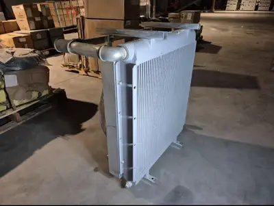 USED BUGGE 1295