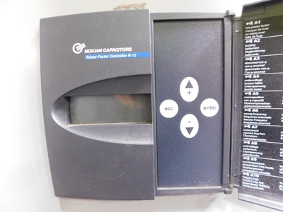 Used Aerovox NA Capacitors Ohio US | Equipment Recovery Corp. #1330719