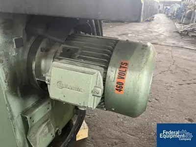 USED ARBURG 39 Ton Arburg Injection Molder, Model 220-90-350