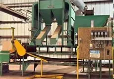 PECAN PROCESSING PLANT 28,000 LBS/HR [BAGGING LINE] Zakłady - przemysł spożywczy | Perry Equipment (8)