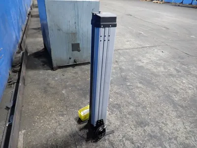 Used 2015 NANO PURIFICATION SOLUTIONS NDL050 Air Dryers Ohio US | HGR 24 #729199