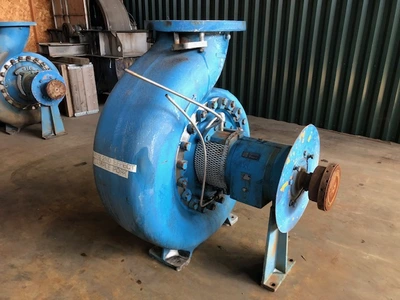USED Goulds 3180XL
