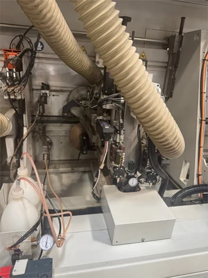 Used 2019 BIESSE "STREAM B/8.5" Edge Banders Florida US | MachineryMax #1462137