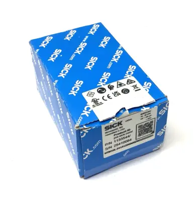 New | in-Stock SICK WTM10L-241612D0A00ZWZZZZZZZZZ1 Proximity Sensors Michigan US | Maverick Industrial Sales #1389320