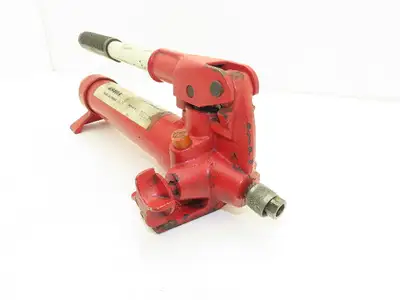 Used SUNEX _UNKNOWN_ Hydraulic Pumps | Arrow Industrial #619356