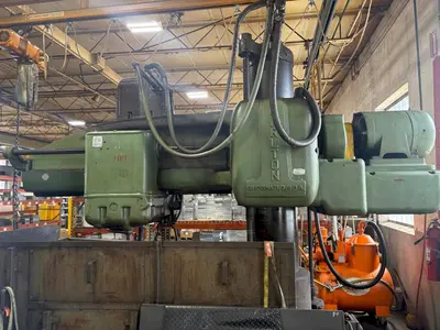 USED CARLTON 3A