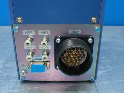 Used DENSO RC8VPA0NNNMNINNN Robots Ohio US | HGR 24 #729484