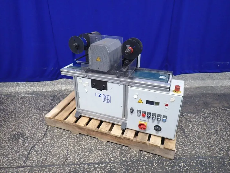 Used KURZ RB135/US Labelers | HGR 24 #751549