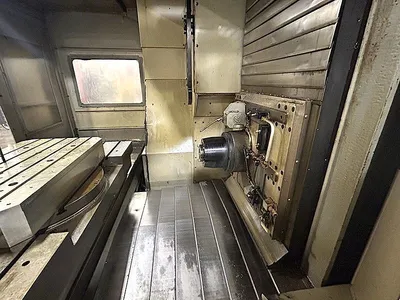 2007 HAAS EC-1600 Horizontal Machining Centers | Clark Machinery Sales, LLC (8)
