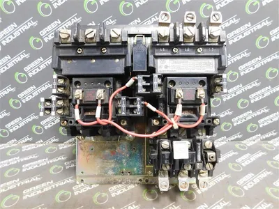 USED ALLEN BRADLEY CC236
