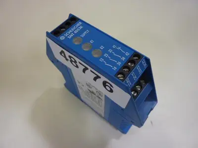USED SCHLEICHER SNT 4053 K