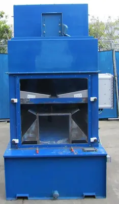USED FILTER 1 HWF-5-50-10-VF