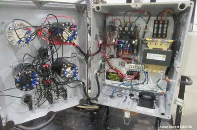 USED WESTFALIA SAOH 205