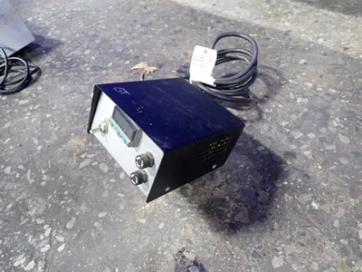 Electrical Box