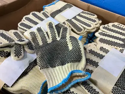 Gloves